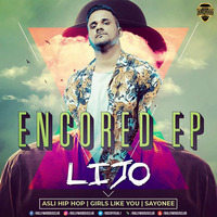 01. Asli Hip Hop (Remix) - DJ Lijo | Bollywood DJs Club by Bollywood DJs Club