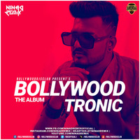 03. Dilhi Se Hu Bc (Psy Trance Mix) - NINAd &amp; DJ Akshay Wonny | Bollywood DJs Club by Bollywood DJs Club