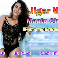 Jigar Wala - Mantu Chhuria &  Ashima Panda ( Remix ) Dj IS SNG by DJ IS SNG