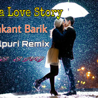 Anokha Love Story - Umakant Barik  ( Sambalpuri Remix ) Dj IS SNG by DJ IS SNG