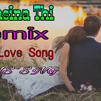 Ek Hasina Thi  ( Remix ) Dj IS SNG by DJ IS SNG