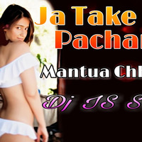 Ja Tu Ja Tate Kie Pachare - Mantu Chhuria  ( Remix ) Dj IS SNG by DJ IS SNG