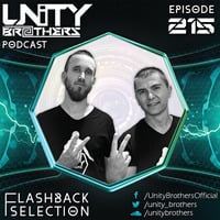 Unity Brothers Podcast #215 [Flashback Edition] by Unity Brothers