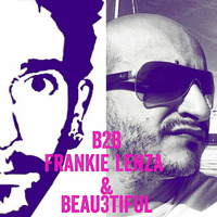 Frankie Lenza & Beau3tiful (Back To Back) by Beau3tiful