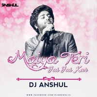 Maiya Teri Jai Jai Kaar (Remix) DJ Anshul by DJ Anshul