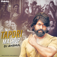 The Tapori (Mashup) DJ Anshul by DJ Anshul