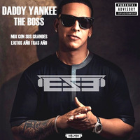 Mix Trayectoria Daddy Yankee by djese0109