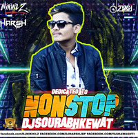 Sourabh Kewat Podcast (Dedicated To Sourabh Kewat) - DJ Nikhil Z x DJ Harsh JBP x DJ Yash by BESTTOPDJS