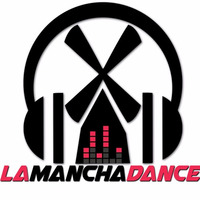 La Mancha Dance RadioShow (24.03.2017) by Dj Colás NG