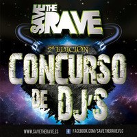 Dj Colás NG - Concurso de DJ's · SAVE THE RAVE by Dj Colás NG