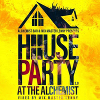 House Party 2.0 by DJ Kill Switch
