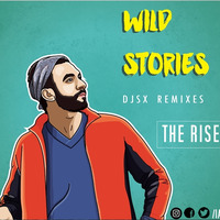DJSX - The Rise Of Bahubali (Remix) by DJSX