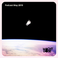 Machtdose Podcast May 2019 by machtdose