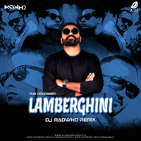 Lamberghini (Remix) - DJ Madwho by AIDD