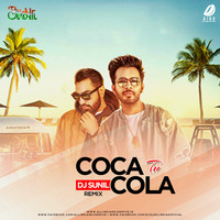 Coka Cola Tu (Remix) - DJ Sunil by AIDD