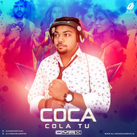 Coca Cola Tu (Remix) - DJ Omax by AIDD