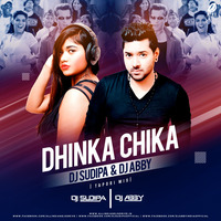 Dhinka Chika (Tapori Mix) - DJ Sudipa &amp; DJ Abby by AIDD