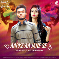Main Se Meena Se (Remix) - DJ Nikhil Z &amp; DJ Kalpana by AIDD