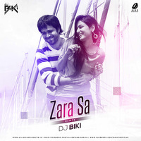 Zara Sa (Remix) - DJ BiKi by AIDD