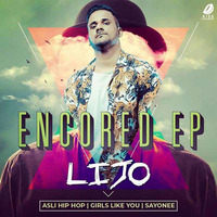 Encored EP - DJ Lijo