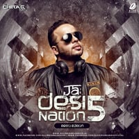 01. Pehla Nasha (Remix) - DJ Chirag Dubai by AIDD