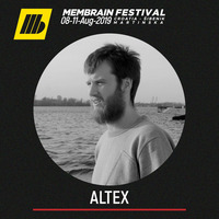 Altex-Membrain Festival 2019 Promo by Membrain Festival