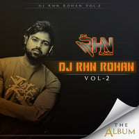 Lamberghini - DJ RHN ROHAN by DJ RHN ROHAN