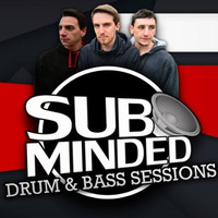 Sub Minded Records LIVE on DNBRADIO - ESCALATION Radioshow ft. NGL 2019-06-01 by Julez | Sub Minded Records