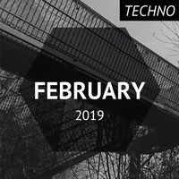 Simonic - February 2019 // Techno Mix by Simonic