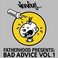 Bad Advice Vol. 1 (Continuous Mix) by paul moore
