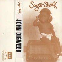 (1993 John Digweed - Sugar Shack by paul moore