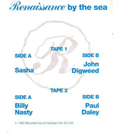 -(1993.05.28 Paul Daley - Live  Renaissance By The Sea Hastings Pier by paul moore