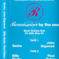 -(1993.05.28 Sasha - Live  Renaissance By The Sea Hastings Pier by paul moore
