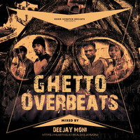 #Deejay Moni Ghetto Overbeat by Real Đeejay Moni