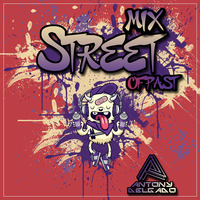 Mix Street Of Past - [Dj AntonyDelgado] by Dj Antony Delgado