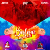Balam Pichkari (Remix) - NINAd, DJ Sevix &amp; DJ Nafizz by NINAd REMIX