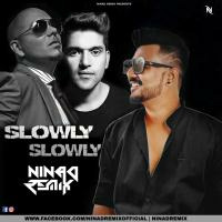 Slowly Slowly (Guru Randhawa) - NINAd REMIX by NINAd REMIX