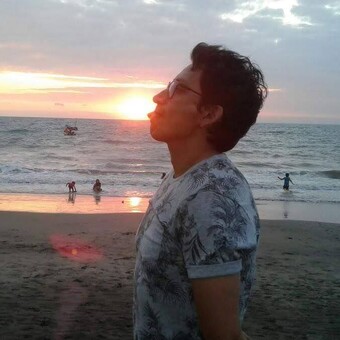 Mauryto Tipantu&ntilde;a