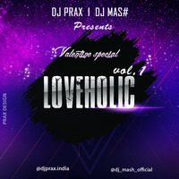 NODIVALANDAVA [REMIX] DJ PRAX & DJ MASH by Prax