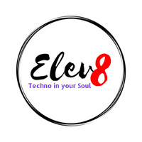 Elev8 - Techno - Episode 001.1 by KE7IN