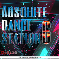 Absolute Dance Station vol 6 (Lets Back) - Dj Alzo by Dj Alzo