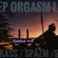 DEEP ORGASM LIVE 58 JACKASS (NEO SOUL) by DEEP ORGASM LIVE