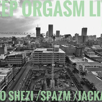 DEEP ORGASM LIVE 60 JACKASS (BREAKS & BOSSA) by DEEP ORGASM LIVE
