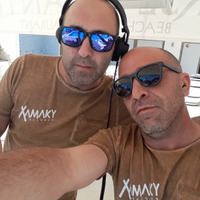 Xamaky Sessions ( Roberto Mocha B2B Jose Vilches ) 19th May  Perseverantia Cafe Beach Club by Jose Vilches