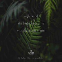 Night Wind - The Bush Comes Alive With Dreamtime Stories (Naviarhaiku 264) by OneAmbient4