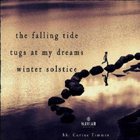 The Falling Tide - Tugs At My Dreams (Naviarhaiku 272) by OneAmbient4