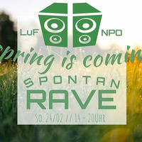 Timma @ LuF NPO pres. Spring is coming by Timma