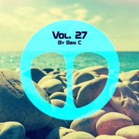 Melodic Techno Mix vol. 27 by Ben C (Solomun, Boris Brejcha, Adrien Kepler, Max Tenrom...) by Kalsx