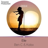 Ben C & Kalsx - Elle (Original Mix) by Kalsx
