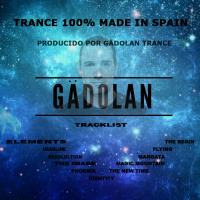 Gädolan Trance 100% TRANCE MADE IN SPAIN by Antxon Casuso